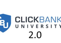 review of clickbank university 2.0