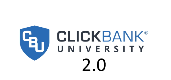 review of clickbank university 2.0