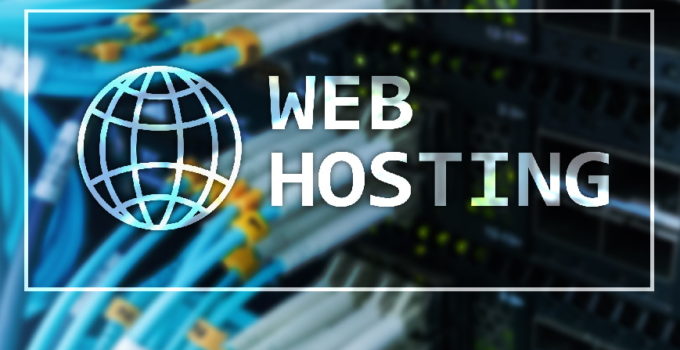 web hosting review