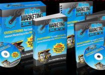 Niche Marketing Kit