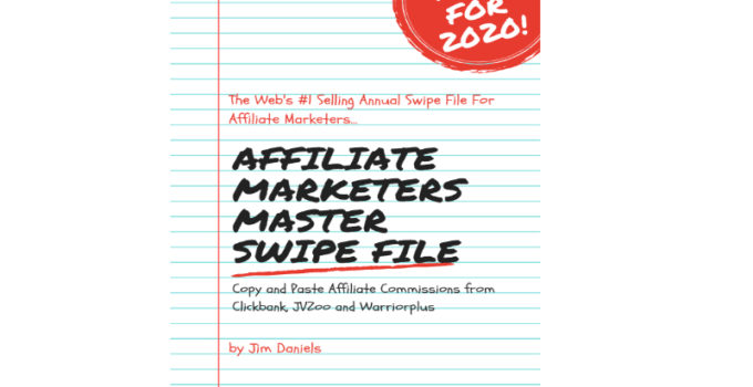 affiliate master file