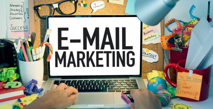 Email Marketing Affordable Web Marketing Technique