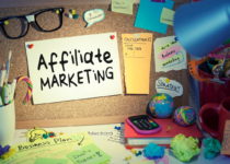 Affiliate Marketing For Beginners - A Complete Guide